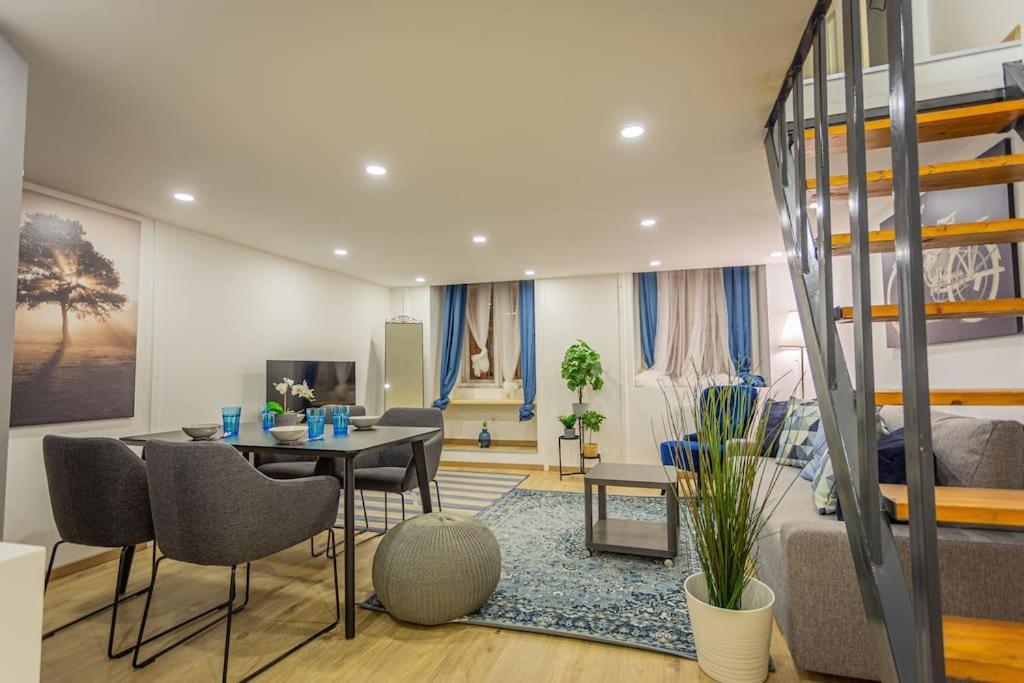 Cosy Flat In The Dob Street - Sapphire Διαμέρισμα Βουδαπέστη Εξωτερικό φωτογραφία