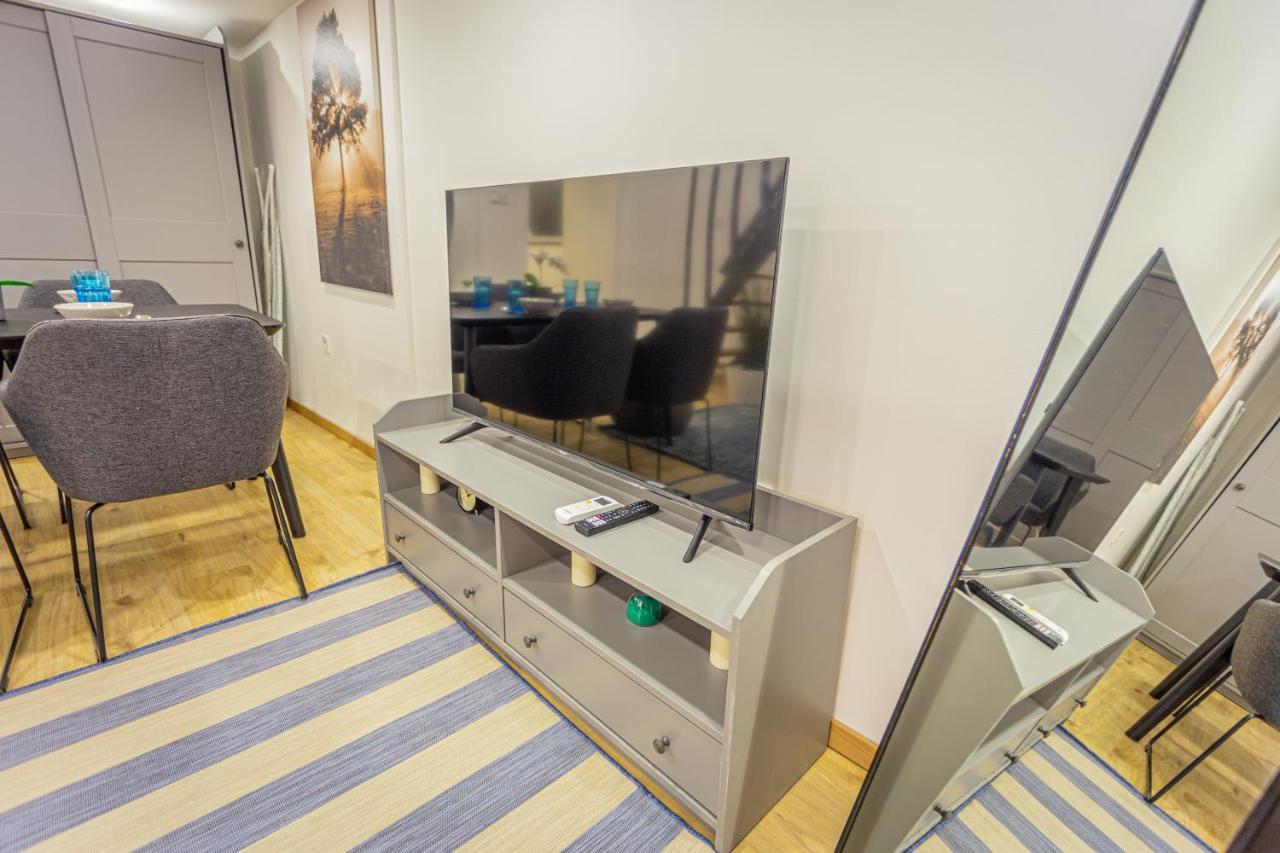 Cosy Flat In The Dob Street - Sapphire Διαμέρισμα Βουδαπέστη Εξωτερικό φωτογραφία